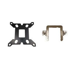 პროცესორის სამაგრი: THERMALRIGHT AIO mounting kit for LGA115X platform inbulk (Square)-JUSTSHOP.GE-ზე