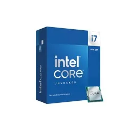 პროცესორი: Intel Core i7-14700KF 2.5GHz Turbo Boost 5.6GHz 33MB LGA1700 BOX-JUSTSHOP.GE-ზე