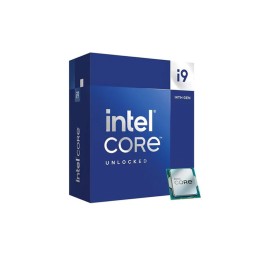 პროცესორი: Intel Core I9-14900KF 2.4GHz Turbo Boost 6.0GHz 36MB LGA1700
