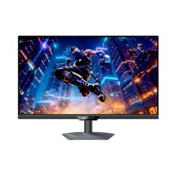 მონიტორი: Gigabyte M27UP 27 4K UHD IPS 160Hz 1ms 2хHDMI DP USB/USB-C Built-In Speaker - 20VM0-M27UPBT-1EKR