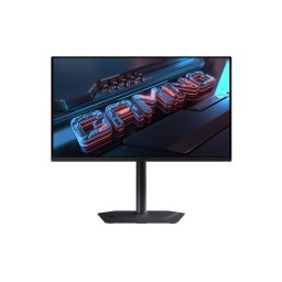 მონიტორი: Gigabyte MO27Q2 27 QHD OLED 240Hz 0.03ms 2хHDMI DP USB/USB-C Built-In Speaker - 20VM0-MO27Q2BA-2EKR