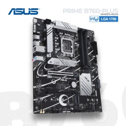 დედა დაფა ASUS Prime B760-PLUS 90MB1EF0-M1EAY0 LGA1700-JUSTSHOP.GE-ზე