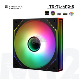 ქეისის ქულერი THERMALRIGHT TR-TL-M12-S A-RGB-JUSTSHOP.GE-ზე