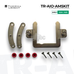 პროცესორის დამჭერი ჩარჩო THERMALRIGHT TR-AIO-AM5KIT-JUSTSHOP.GE-ზე
