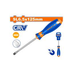 სახრახნისი (ბრტყელი) 8x200მმ (WSD3988)-JUSTSHOP.GE-ზე