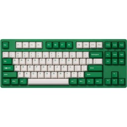 Akko კლავიატურა Keyboard 3087 V2 Matcha Red Bean Cherry Silent Red