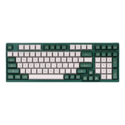Akko კლავიატურა Keyboard 3098S RGB London CS Jelly Purple RGB