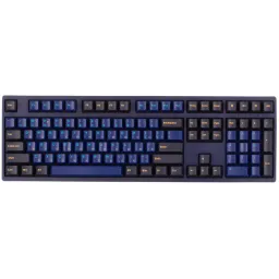 Akko კლავიატურა Keyboard 3108 V2 DS Horizon V2 Blue