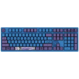 Akko კლავიატურა Keyboard 3108 V2 Sasuke V2 Orange