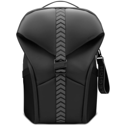 Lenovo ზურგჩანთა Legion 16 Gaming Backpack GB700-JUSTSHOP.GE-ზე