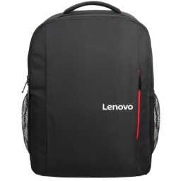 Lenovo ზურგჩანთა 15.6 Laptop Backpack B510 - Black-JUSTSHOP.GE-ზე