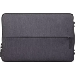 Lenovo ნოუთბუქის ჩანთა 14-inch Laptop Urban Sleeve Case - Charcoal Grey-JUSTSHOP.GE-ზე