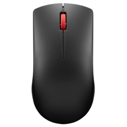 Lenovo მაუსი 150 Wireless Mouse Black-JUSTSHOP.GE-ზე