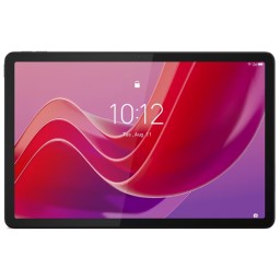 Lenovo პლანშეტი ZADB0243RU TAB M11, 11, Tablet, 4GB, 128GB, Wi-Fi, Bluetooth, Luna Grey-JUSTSHOP.GE-ზე