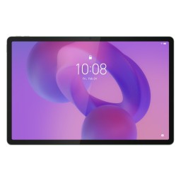 Lenovo პლანშეტი ZAE40148RU Idea Tab Pro, 12.7, Tablet, 8GB, 256GB, Wi-Fi, Bluetooth, Luna Grey-JUSTSHOP.GE-ზე