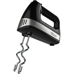 Tesla მიქსერი MX502BX, 500W, Mixer, Black/Silver-JUSTSHOP.GE-ზე