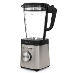 Tesla ბლენდერი BL601BX, 1400W, 1.75L, Blender, Inox/Black
