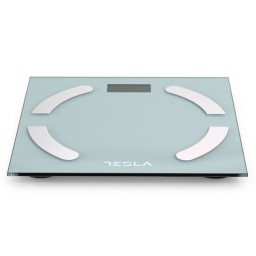 Tesla იატაკის სასწორი BS301WX, Scale For The Floor-JUSTSHOP.GE-ზე