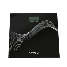 Tesla იატაკის სასწორი BS102B, Scale For The Floor-JUSTSHOP.GE-ზე