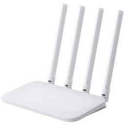 Xiaomi Wifi როუტერი Mi router 4C EU-JUSTSHOP.GE-ზე