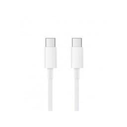 Xiaomi დამტენი კაბელი Mi USB Type-C to Type-C Cable 150cm-JUSTSHOP.GE-ზე