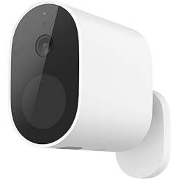 Xiaomi კამერა Mi Wireless Outdoor Security Camera 1080-JUSTSHOP.GE-ზე