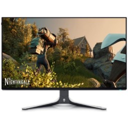 DELL Monitor 27 AW2723DF 2xHDMI, DP, USB3.2, Audio, Fast IPS Nano, 2560x1440, 240Hz, 1ms, 100%sRGB, FreeSync, G-SYNC