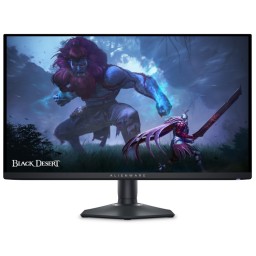 DELL Monitor 27 AW2725DF HDMI, 2xDP, USB, QD-OLED, 2560x1440, 360Hz, 0.03ms, DCI-P3 99.3%, FreeSync, Pivot, HDR TrueBlack 400