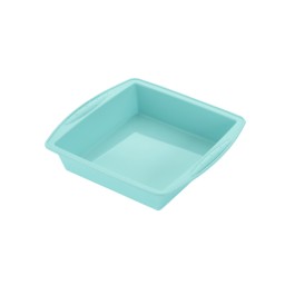 საცხობი ფორმა Ardesto Rectangular roaster Tasty baking, 26*25*6 cm, blue, silicone.-JUSTSHOP.GE-ზე