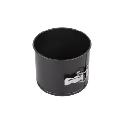 საცხობი ფორმა Ardesto Easter Cake/Cake springform pan Gemini, 16х13cm, carbon steel, round, gray-JUSTSHOP.GE-ზე