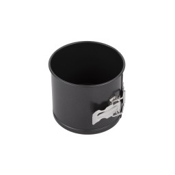 საცხობი ფორმა Ardesto Easter Cake/Cake springform pan Gemini, 12х10cm, carbon steel, round, gray-JUSTSHOP.GE-ზე