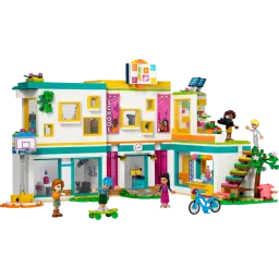 LEGO Friends Heartlake International School