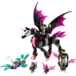 LEGO DREAMZzz™ Pegasus Flying Horse
