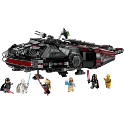 LEGO Star Wars The Dark Falcon