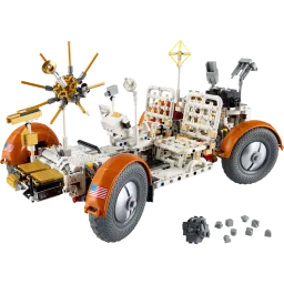 LEGO Technic NASA Apollo Lunar Roving Vehicle - LRV