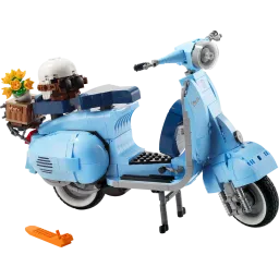 LEGO Creator Expert Vespa-JUSTSHOP.GE-ზე