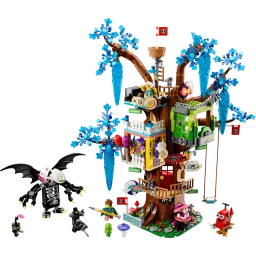 LEGO DREAMZzz™ Fantastical Tree House