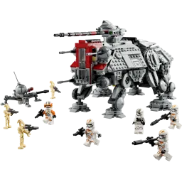 LEGO Star Wars TM AT-TE Walker