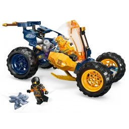 Constructor LEGO Arin