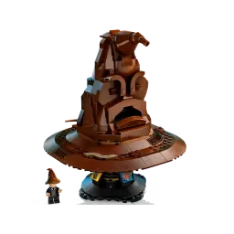 LEGO Talking Sorting Hat
