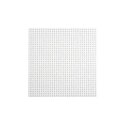 LEGO Classic White Baseplate