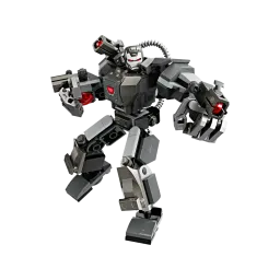 LEGO Constructor SUPER HEROES TBD-SH-2024-MARVEL-3