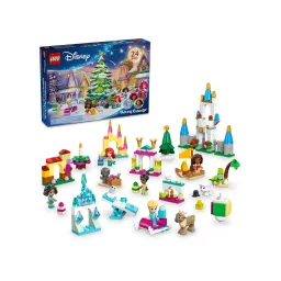 LEGO Disney Advent Calendar 2024