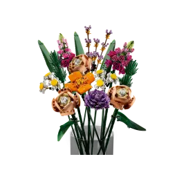 LEGO Creator Expert Flower Bouquet