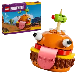 LEGO Constructor Fortnite Durrr Burger