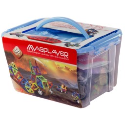 MagPlayer MPT-66-JUSTSHOP.GE-ზე