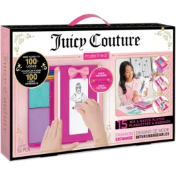 Make It Real Juicy Couture Fashion Exchange-JUSTSHOP.GE-ზე
