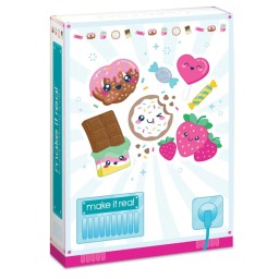 სამაჯური Make It Real Bracelet Kit Snackers Vending-JUSTSHOP.GE-ზე