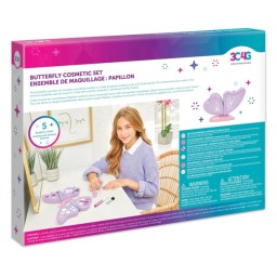 Make It Real 3C4G Butterfly Cosmetic Set-JUSTSHOP.GE-ზე