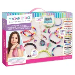 Make It Real Mega Jewelry Studio